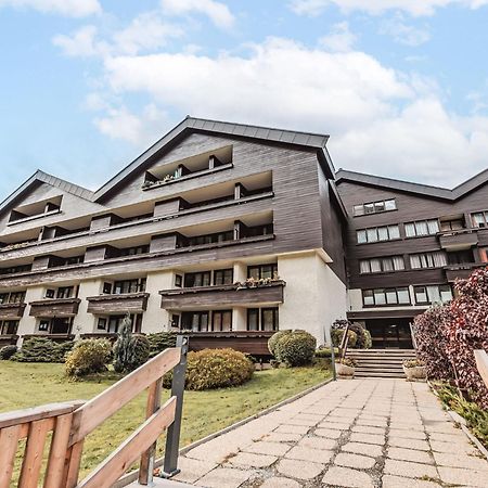 Apartment Sun & Mountain View By Interhome บาดฮอฟกัสไตน์ ภายนอก รูปภาพ