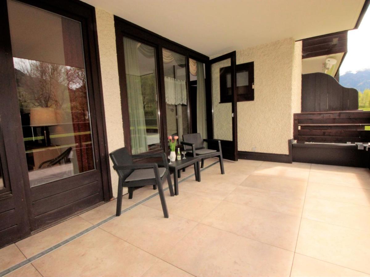 Apartment Sun & Mountain View By Interhome บาดฮอฟกัสไตน์ ภายนอก รูปภาพ