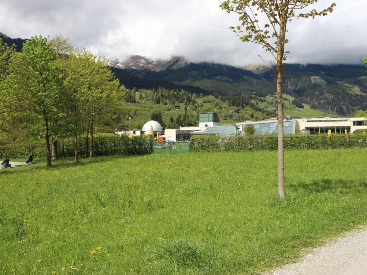 Apartment Sun & Mountain View By Interhome บาดฮอฟกัสไตน์ ภายนอก รูปภาพ