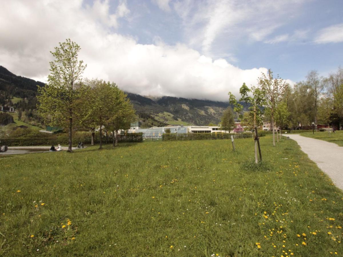 Apartment Sun & Mountain View By Interhome บาดฮอฟกัสไตน์ ภายนอก รูปภาพ