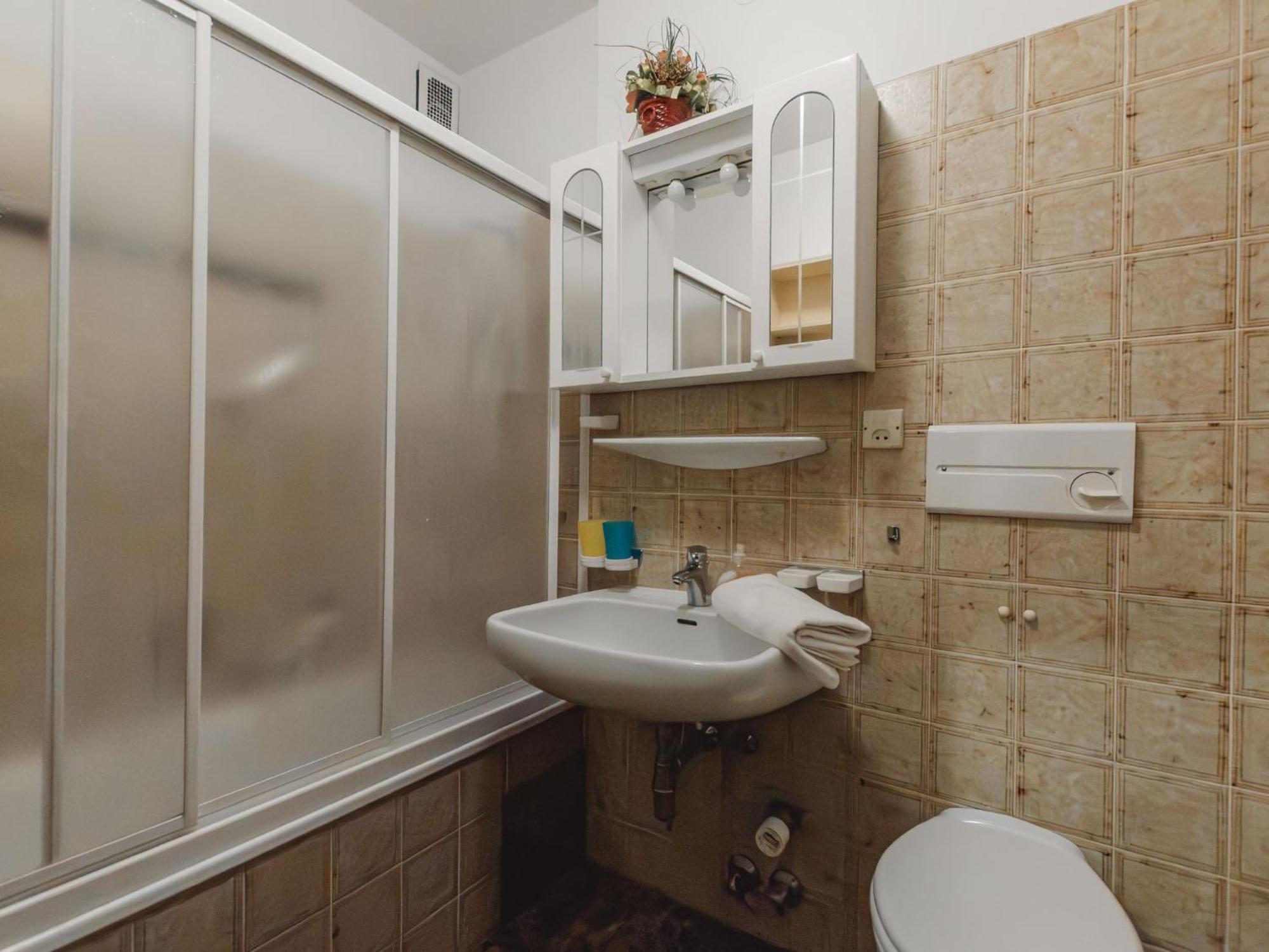 Apartment Sun & Mountain View By Interhome บาดฮอฟกัสไตน์ ภายนอก รูปภาพ