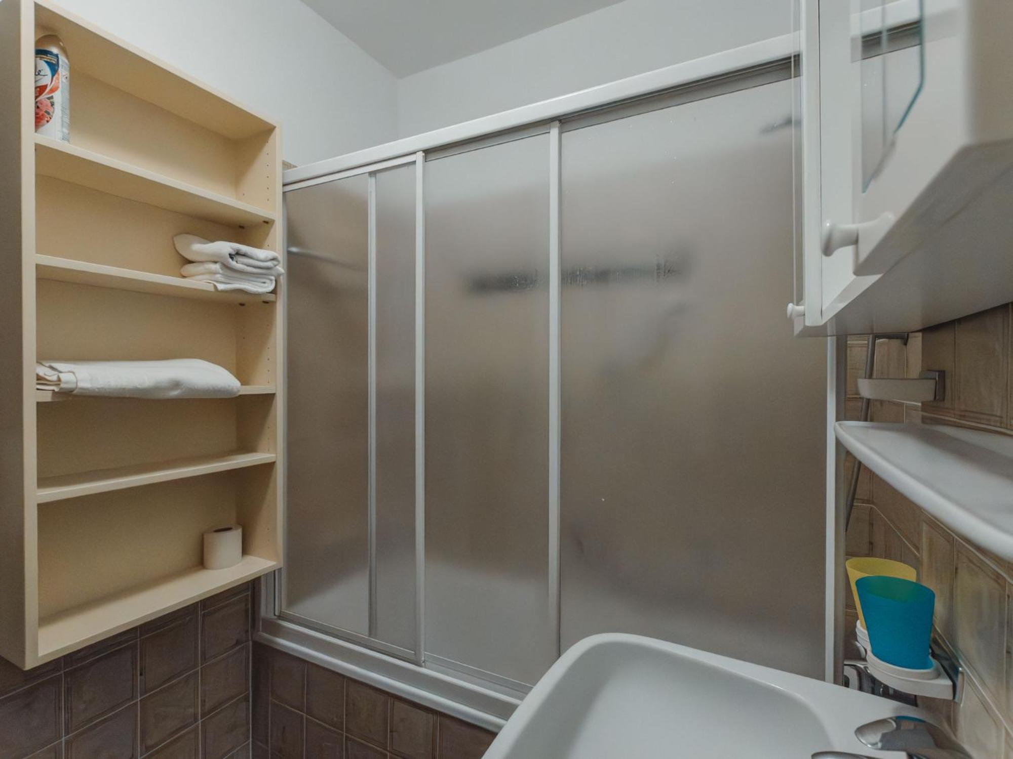 Apartment Sun & Mountain View By Interhome บาดฮอฟกัสไตน์ ภายนอก รูปภาพ