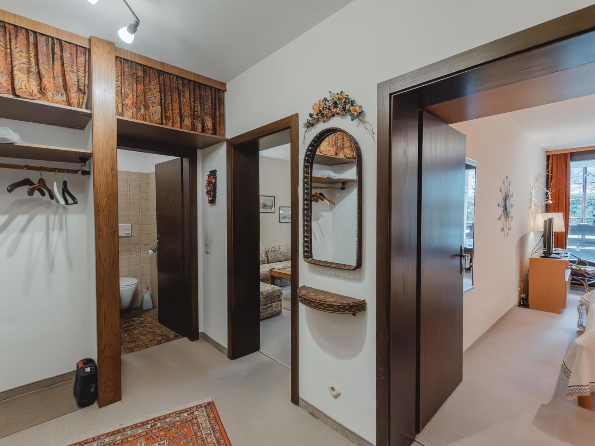 Apartment Sun & Mountain View By Interhome บาดฮอฟกัสไตน์ ภายนอก รูปภาพ