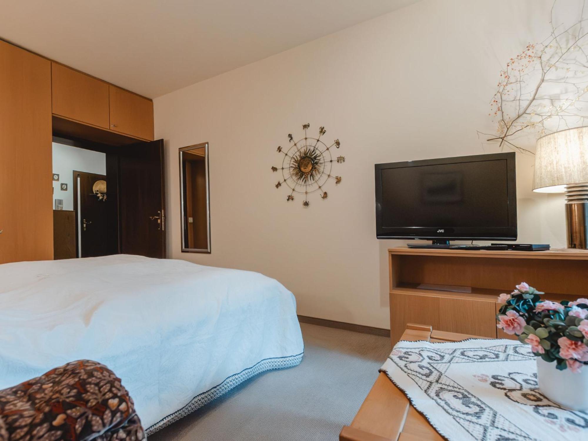 Apartment Sun & Mountain View By Interhome บาดฮอฟกัสไตน์ ภายนอก รูปภาพ