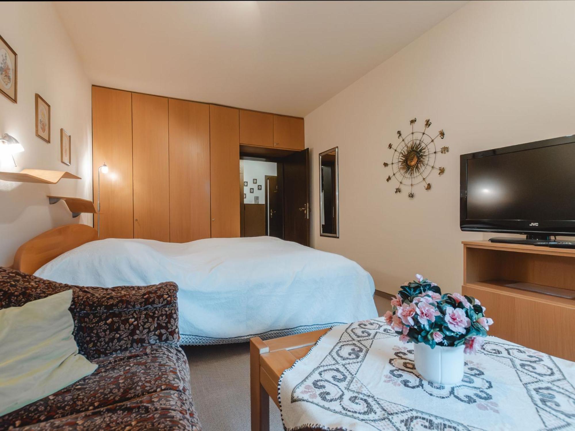 Apartment Sun & Mountain View By Interhome บาดฮอฟกัสไตน์ ภายนอก รูปภาพ