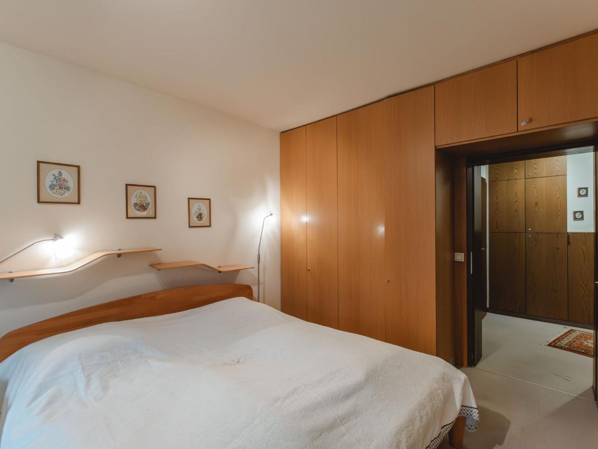Apartment Sun & Mountain View By Interhome บาดฮอฟกัสไตน์ ภายนอก รูปภาพ