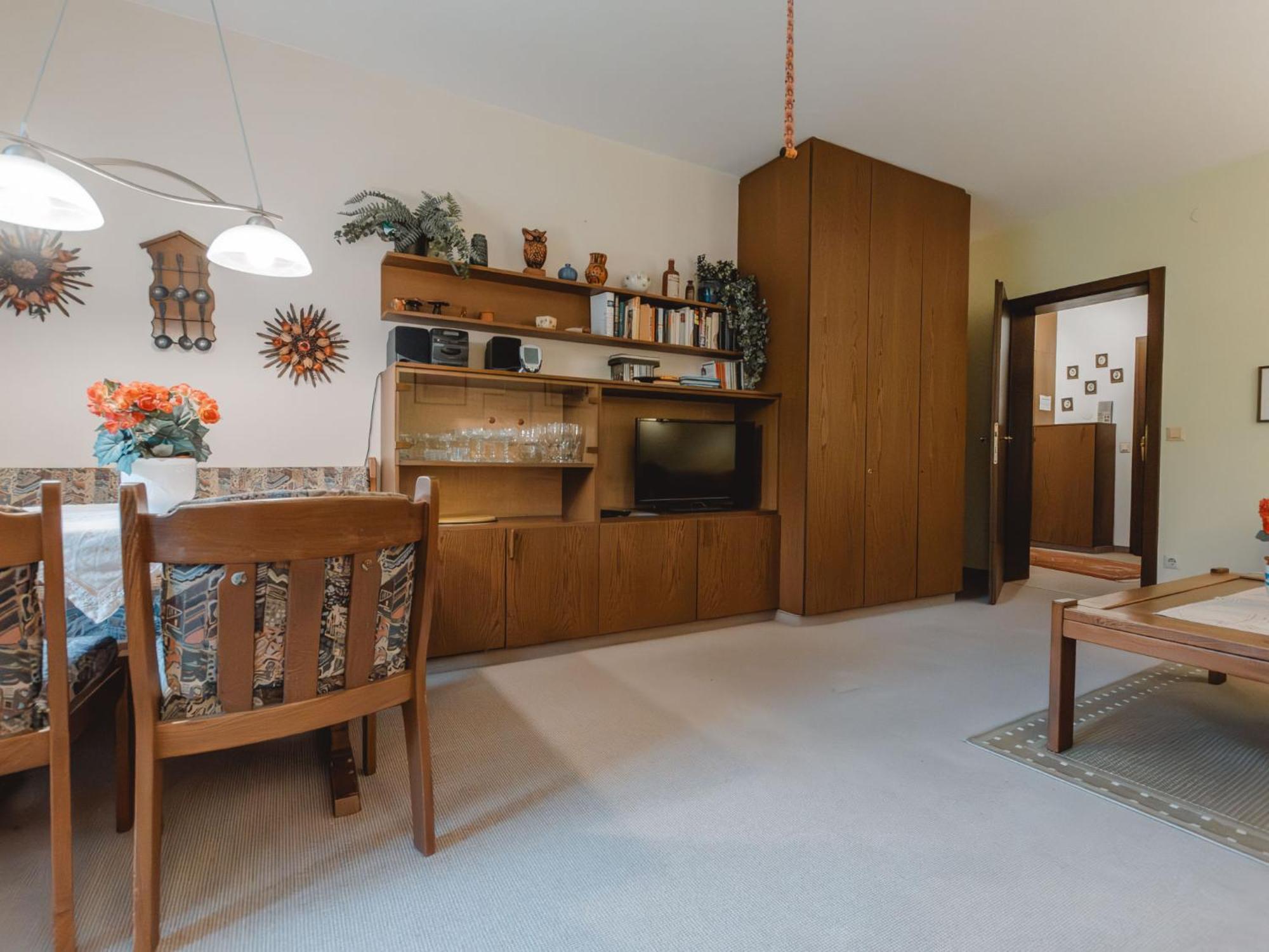 Apartment Sun & Mountain View By Interhome บาดฮอฟกัสไตน์ ภายนอก รูปภาพ