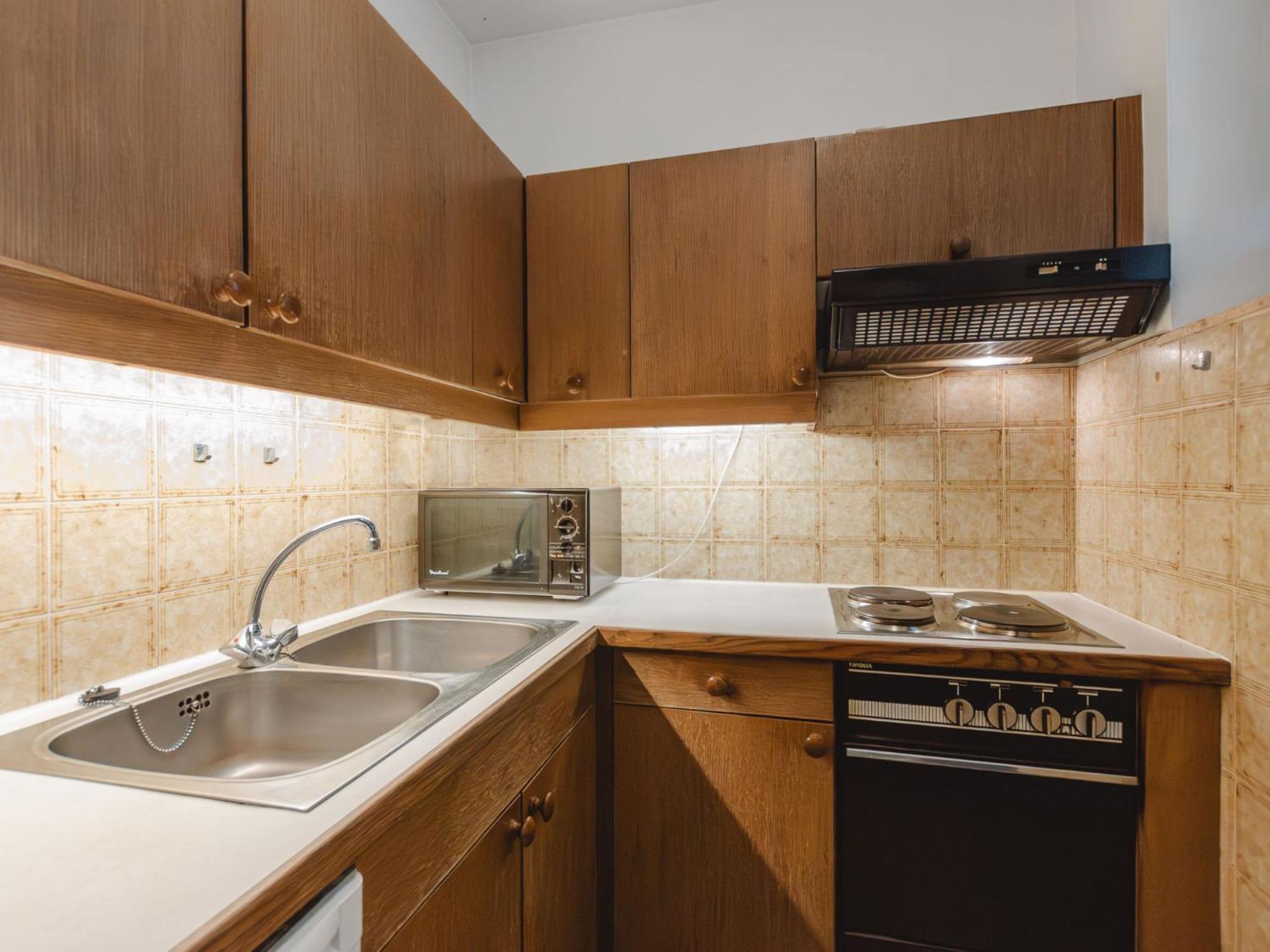 Apartment Sun & Mountain View By Interhome บาดฮอฟกัสไตน์ ภายนอก รูปภาพ
