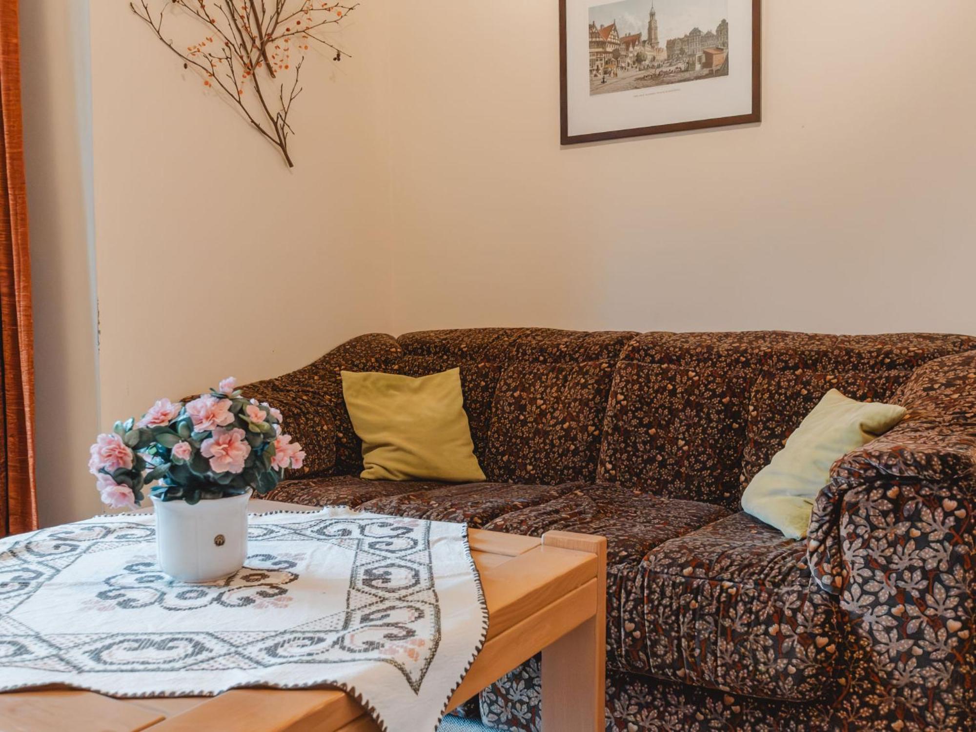 Apartment Sun & Mountain View By Interhome บาดฮอฟกัสไตน์ ภายนอก รูปภาพ